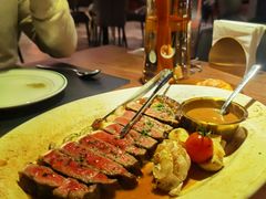 -404干式熟成牛排馆•聚会餐厅