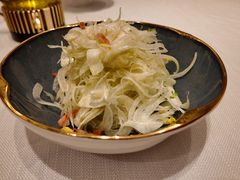 -扬州香格里拉·香宫中餐厅