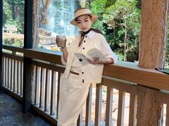 -赤水丹霞旅游区·大瀑布