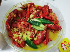-老北京涮羊肉·龙虾.烧烤(江镇店)
