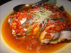 -沅江水·湖南家宴(南村万博长隆商圈店)