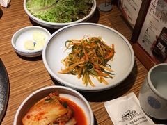 -王妃家(明洞中央店)