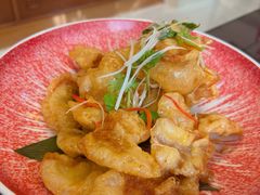 -鹿鸣春饭店(总店)