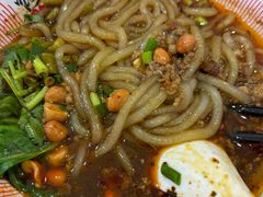 -嗨椒小面(萝岗万达店)