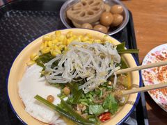 -池嬢拌粉(上海首店)