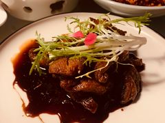 -周三的情书花园餐厅(江北店)