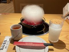 -大和食乐·鲜和牛酸汤火锅(环宇荟店)