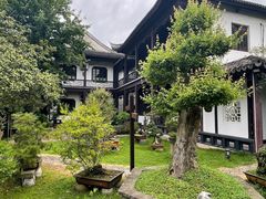-木子山庄·安徽省老字号·中国炖锅宴