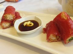 -泮溪酒家(荔枝湾店)