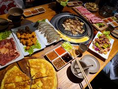 -超级神炭烤肉夜食(芥园西道店)