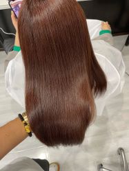 -TOP HAIR SALON