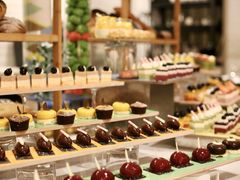 -深圳同泰万怡酒店·万荟轩自助餐厅(同泰店)