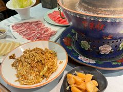 -东来顺饭庄(apm总店)