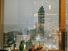 -The Penthouse酒吧