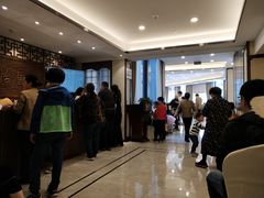 -怡园饭店-餐厅(四望亭店)