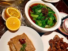 -新白鹿餐厅(西湖银泰店)
