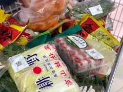 -长申超市(美食城店)