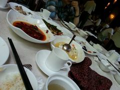 android_upload_pic-三亚海韵度假酒店·渔人码头海鲜火锅BBQ自助餐厅·落日吧