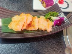 -蚝喜粤·广州味·茶楼点心(长隆店)