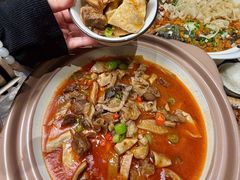 -小三峡食府(西五路店)