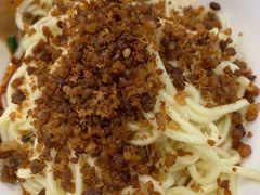 碎绍面-牛王庙特色面(杏苑公寓店)