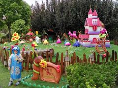 -安徒生童话乐园