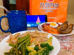 -九多肉多(唐宫路店)