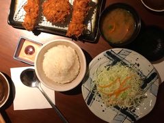 -山杏yama-katsu·吉列炸物