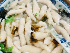 福鼎肉片-大学城夜市大排档(凤栖路店)