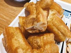 -冰泉豆浆馆(阳朔店)