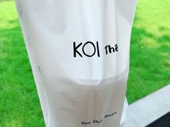 -KOI Thé(力宝广场店)