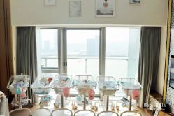 -baby bella小贝拉母婴护理中心(珠海希尔顿店)