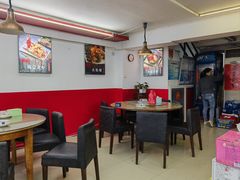 -鑫鸿达·海鲜闽菜热炒小馆(中山路店)