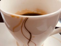 -桃源咖啡厅(武夷山大红袍山庄店)