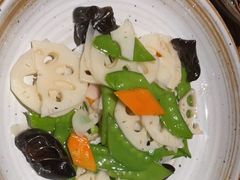 -青年公社烤鸭(青年路店)