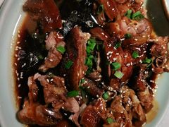 -大榕树下顺德菜(融创茂店)