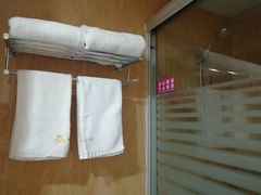 -白玉兰酒店(上海田子坊马当路地铁站店)