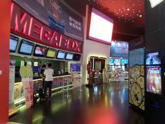 -美嘉欢乐影城(万象城店)