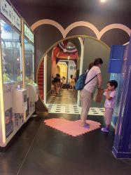 -MELAND CLUB亲子乐园·派对·餐厅(北京芳圆里ID MALL店)