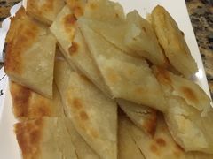 泡饼-黄记煌三汁焖锅(王府井店)