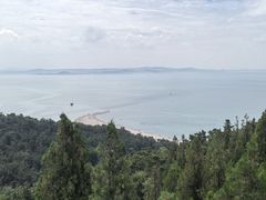 -长岛南北长山旅游景区