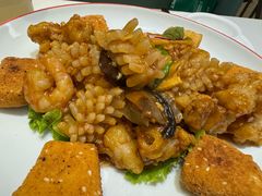 -北塘海鲜·天津菜(大光明桥旗舰店)