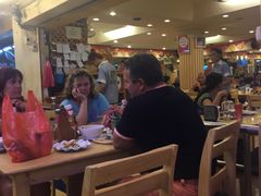 -J Daeng Seafood