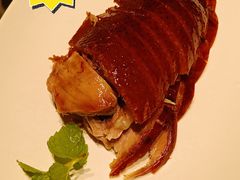 -四季民福烤鸭店(外滩外白渡桥店)