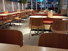 大堂-老乡鸡(上海白玉兰广场店)