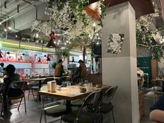 -岛风·台食小馆 ISLAND BISTRO(烟台山店)