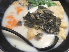 -渔米丰·广府鱼汤米线(光明广场店)