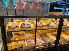 -爸爸糖吐司面包(悠唐购物中心店)