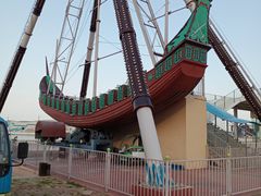 -秦皇岛乐岛海洋王国