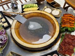 -云琴家·白族石板烧·菌锅(三十九年姐妹传承店)